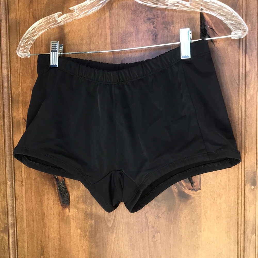 Onzie Mens Yoga Shorts